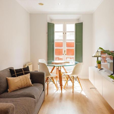 Bravissimo Apartaments Mora 4 Girona Dış mekan fotoğraf