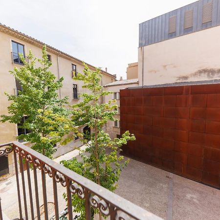 Bravissimo Apartaments Mora 4 Girona Dış mekan fotoğraf