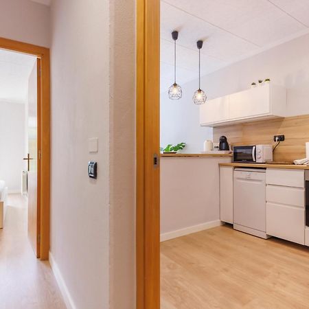 Bravissimo Apartaments Mora 4 Girona Dış mekan fotoğraf