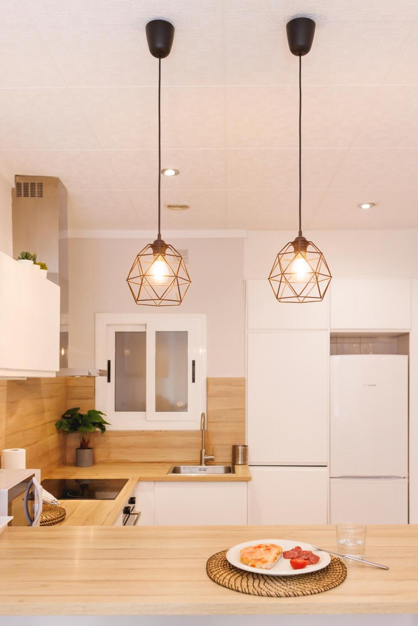 Bravissimo Apartaments Mora 4 Girona Dış mekan fotoğraf