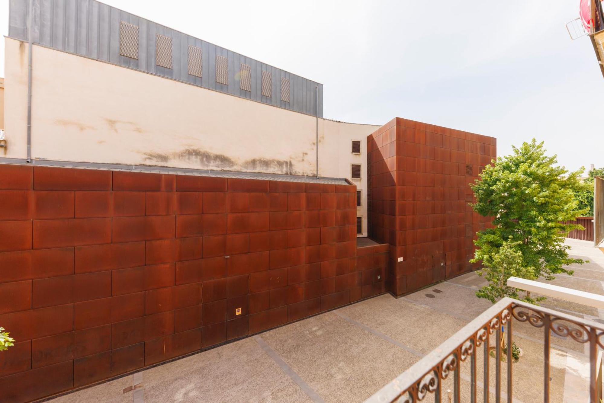 Bravissimo Apartaments Mora 4 Girona Dış mekan fotoğraf