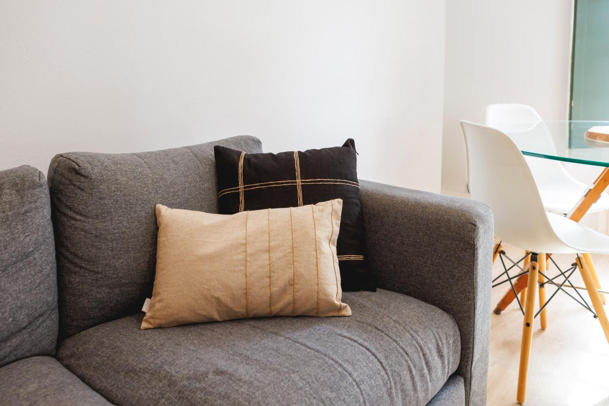 Bravissimo Apartaments Mora 4 Girona Dış mekan fotoğraf