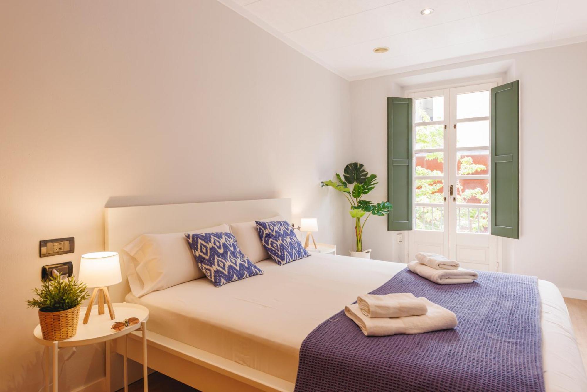 Bravissimo Apartaments Mora 4 Girona Dış mekan fotoğraf