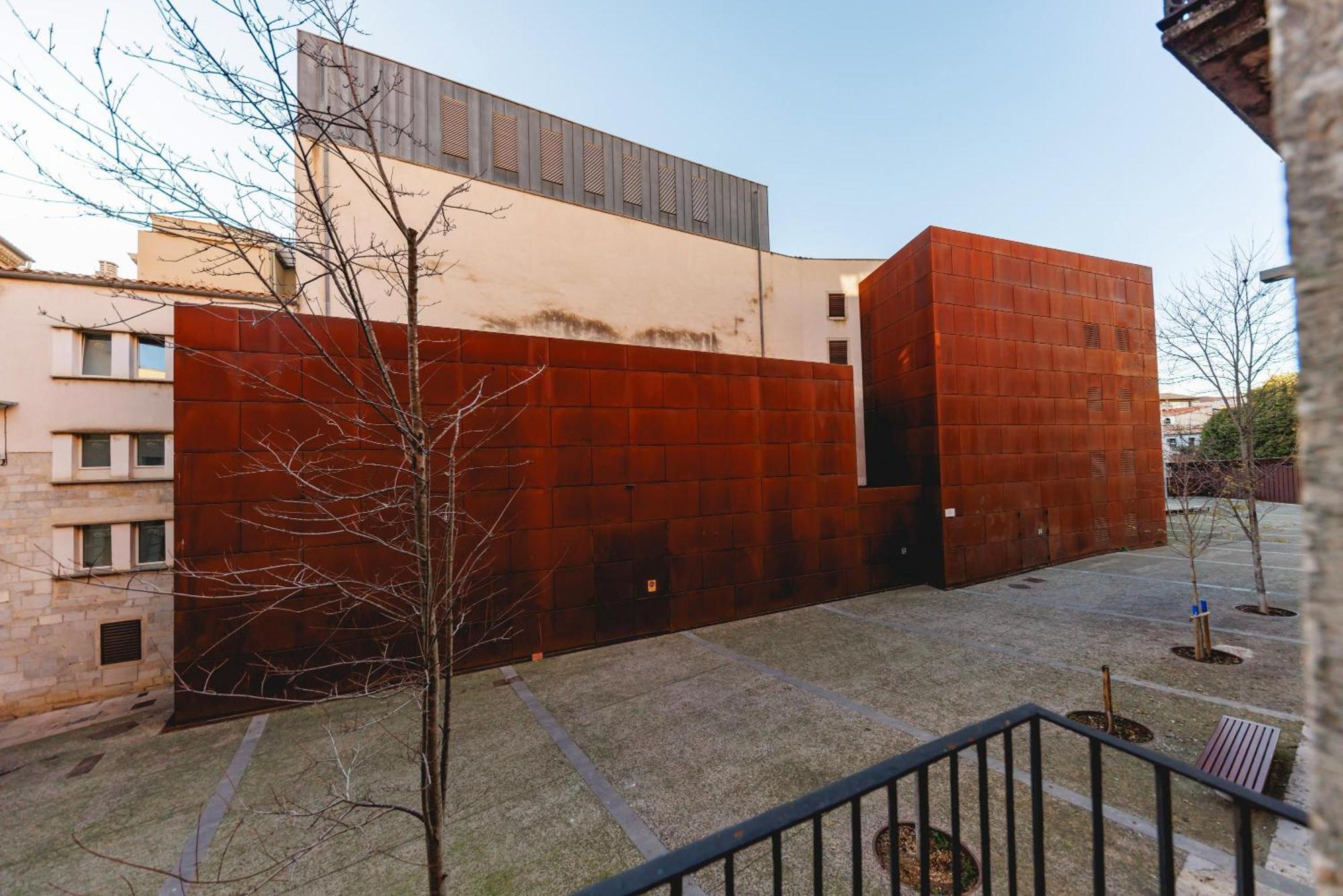 Bravissimo Apartaments Mora 4 Girona Dış mekan fotoğraf