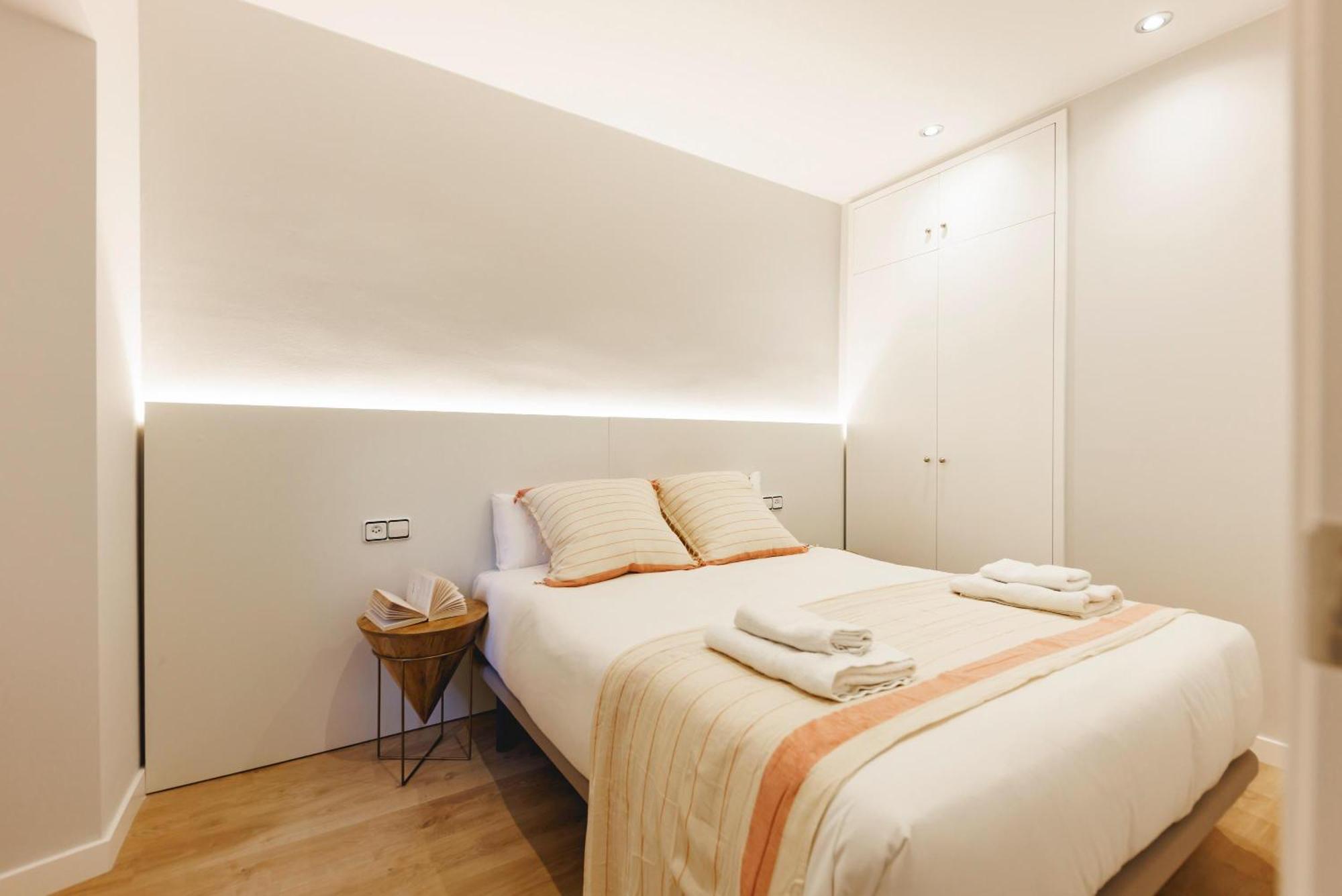 Bravissimo Apartaments Mora 4 Girona Dış mekan fotoğraf