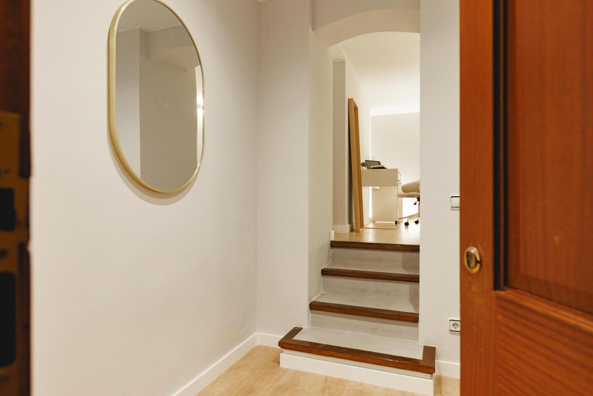 Bravissimo Apartaments Mora 4 Girona Dış mekan fotoğraf