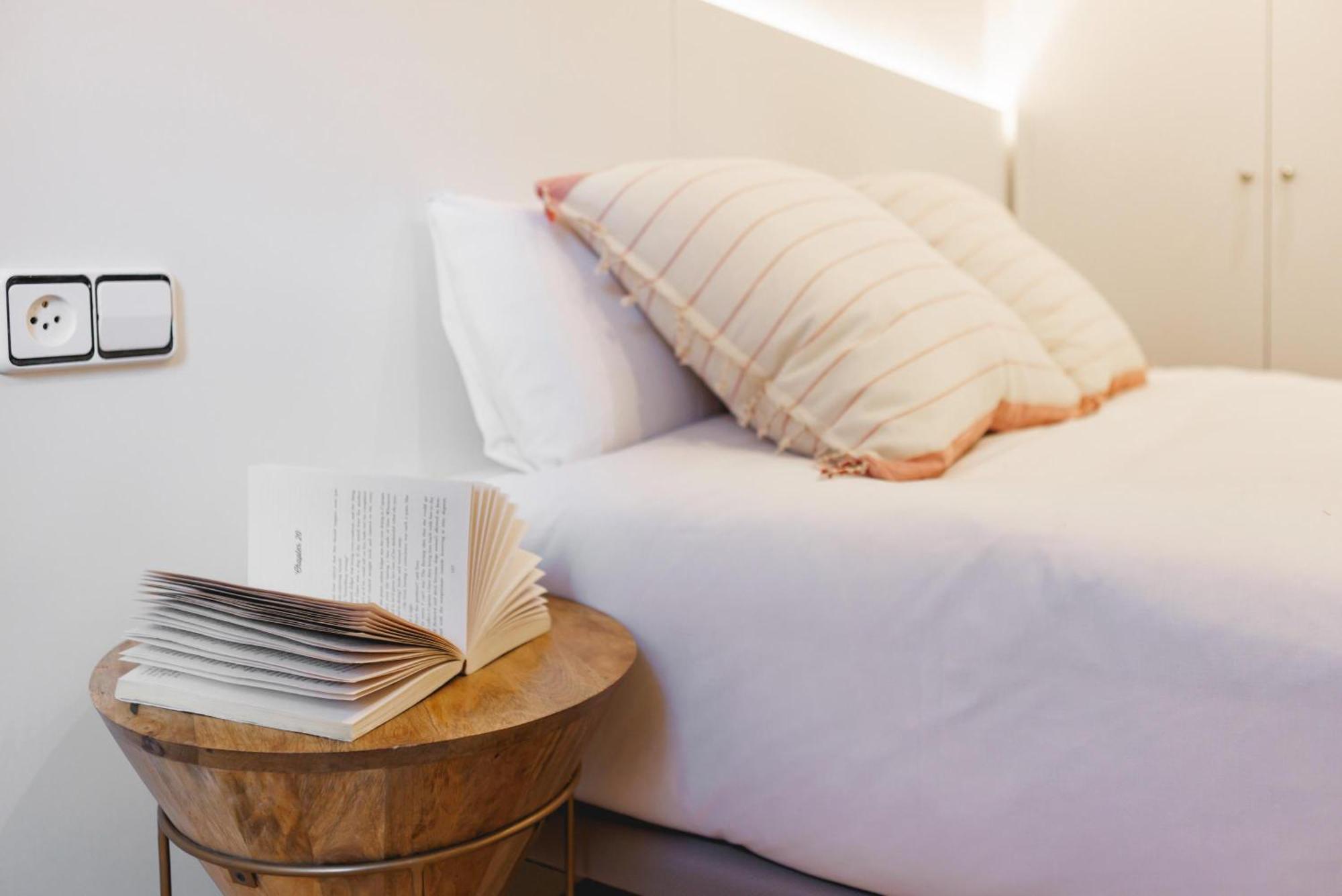 Bravissimo Apartaments Mora 4 Girona Dış mekan fotoğraf