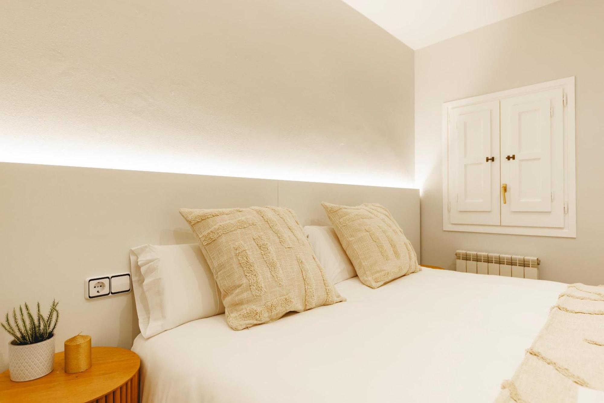 Bravissimo Apartaments Mora 4 Girona Dış mekan fotoğraf
