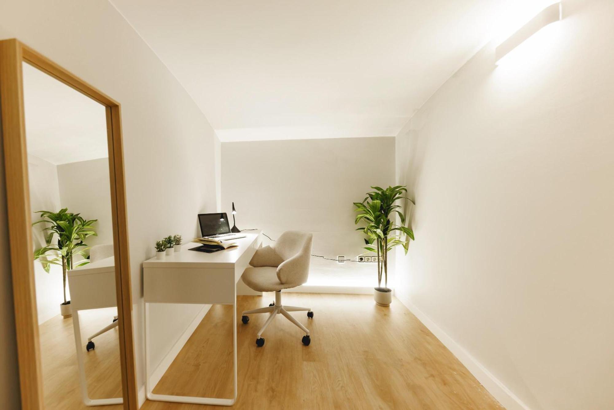 Bravissimo Apartaments Mora 4 Girona Dış mekan fotoğraf